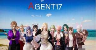 17号特工官网（Agent17）全息投影